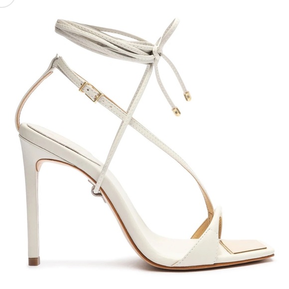 SCHUTZ Shoes - 🦢SCHUTZ🦢 Vikki Leather Sandal